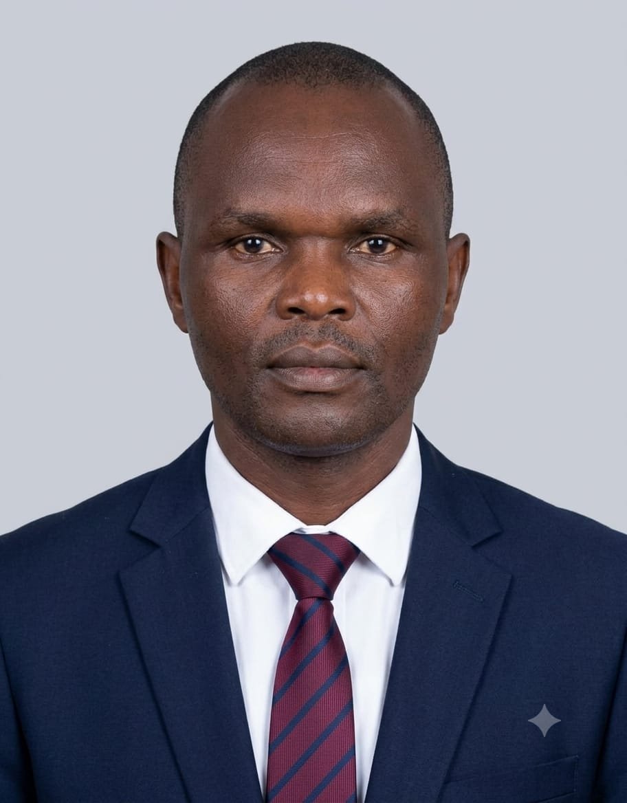 MR.VINCENT KASERA